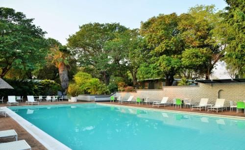 Hotel Photo 23