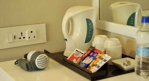 Hotel Photo 9
