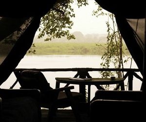 Nile Safari Lodge Masinai Uganda