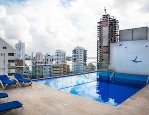 Hampton by Hilton Cartagena Cartagena de Indias Colombia