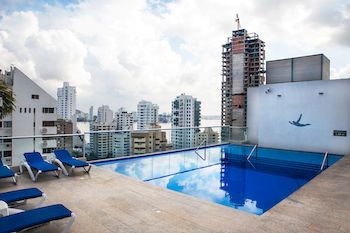 Hampton by Hilton Cartagena