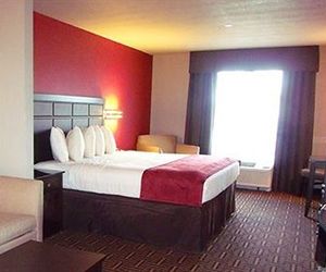 Astoria Hotel & Suites - Glendive Glendive United States