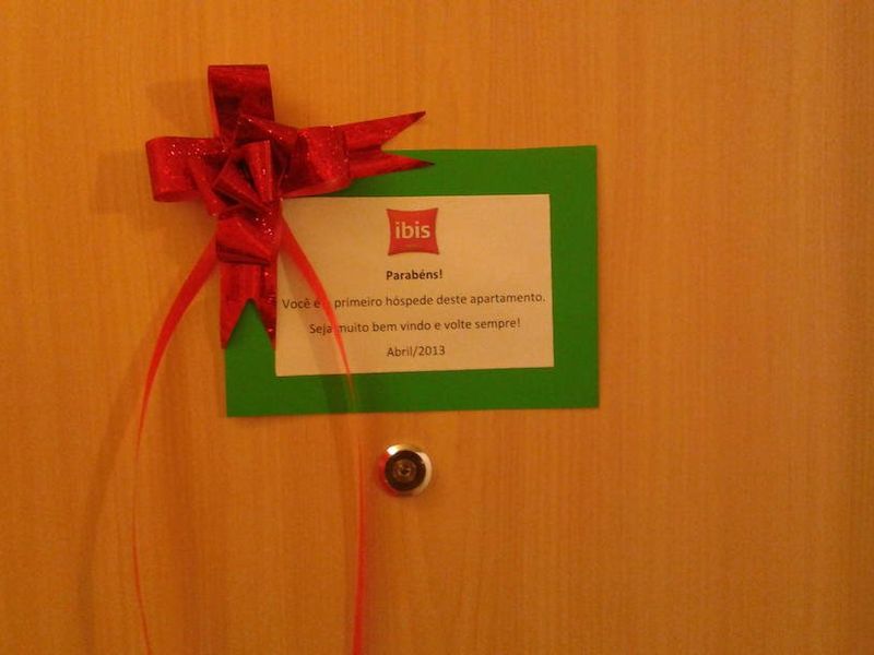 Hotel Photo 17