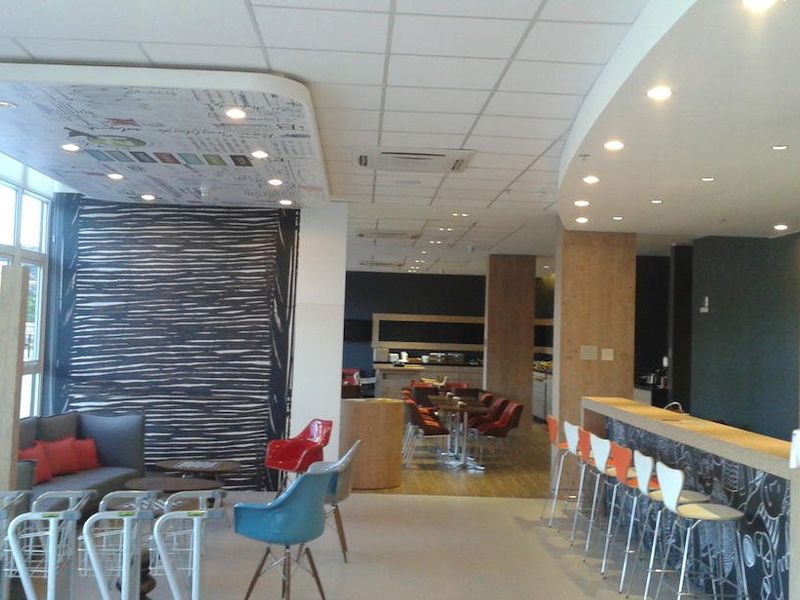 Hotel Photo 19