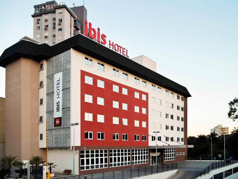 Hotel Photo 22