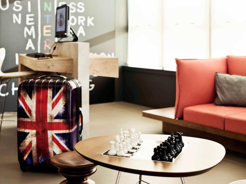 Hotel Photo 5