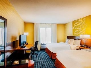 Hotel pic Fairfield Inn & Suites by Marriott DuBois