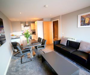 Dream Apartments Belfast Belfast United Kingdom