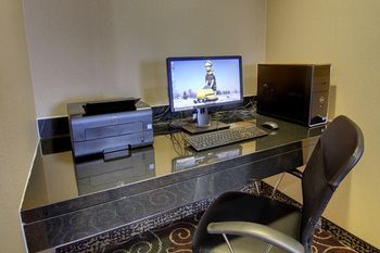 صورة الفندق 19