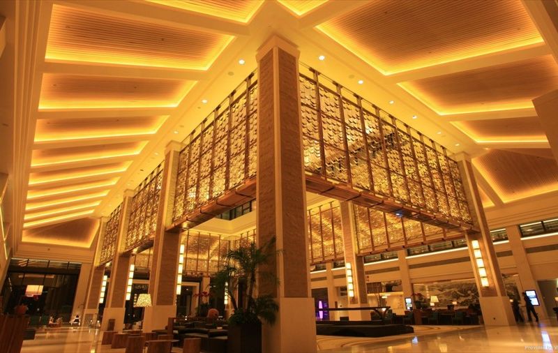 صورة الفندق 7