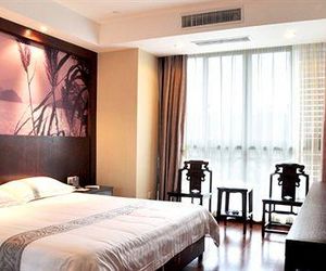 Qiandaohu Sweetome Vacation Hotel (Pingshan Yidu) Pingshan China