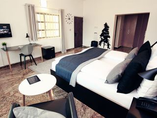 Hotel pic Nordic Residence