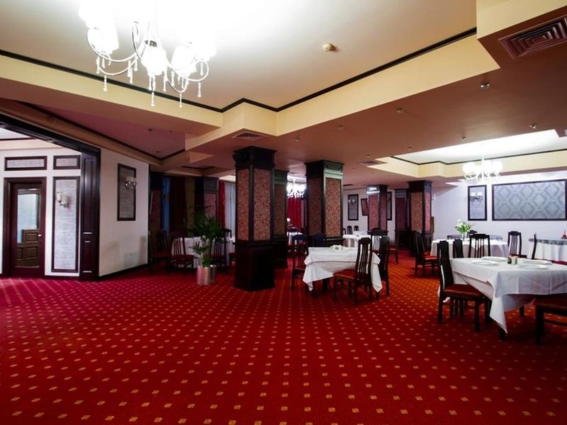 Hotel Photo 18