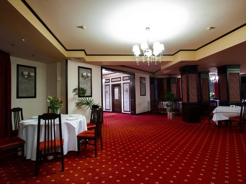 Hotel Photo 22