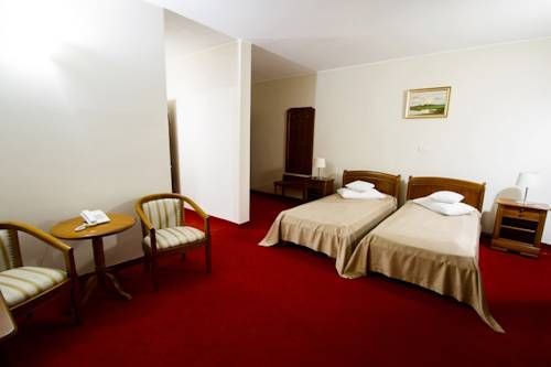 Hotel Photo 6