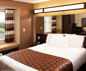 Microtel Inn & Suites - St Clairsville St. Clairsville United States