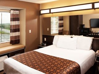 Hotel pic Microtel Inn & Suites - St Clairsville