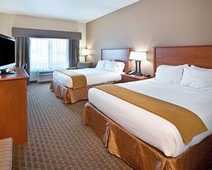Holiday Inn Express Hotel & Suites Shakopee Shakopee United States