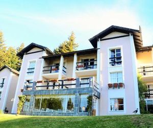 Aldea Andina Hotel&Spa Bariloche Argentina