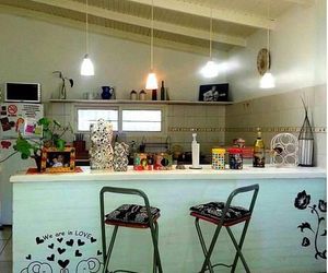 Apart Happy Birds House Iguazu Argentina