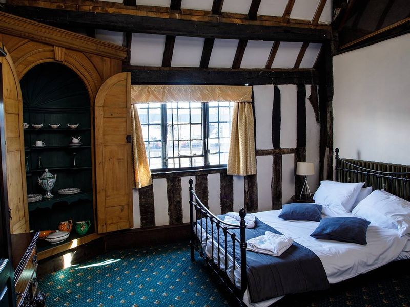 Hotel Photo 9