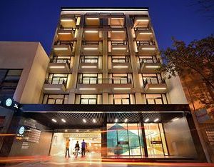 Key Hotels San Telmo Buenos Aires Argentina