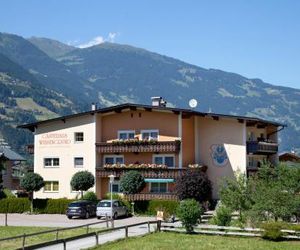 Gästehaus Wiesengrund & Apart Sporer Mayrhofen Austria