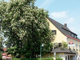Фото отеля Gasthof Thaller