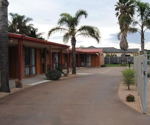 Cunningham Shore Motel Lakes Entrance Australia