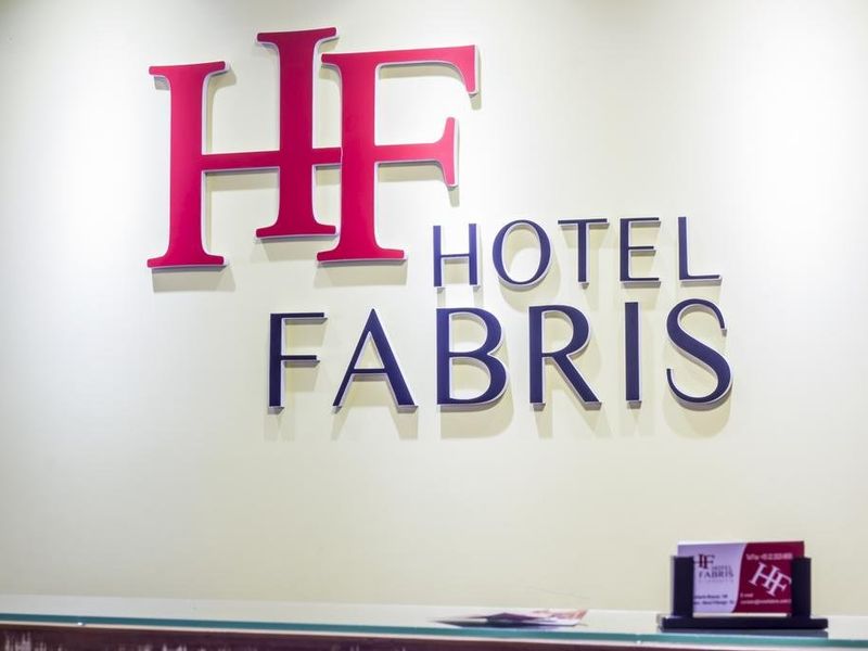 Hotel Photo 20