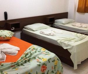 Hotel Sarandi Iguassu Falls Brazil