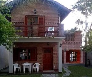 Cabañas El Maiten Balneario San Clemente Argentina