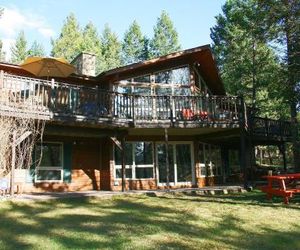 Falcon Cabin Fairmont Hot Springs Canada