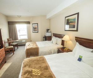 Lakeview Inns & Suites - Chetwynd Chetwynd Canada