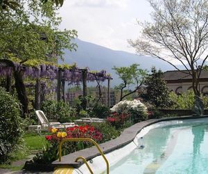 Schlosshotel Locarno Switzerland
