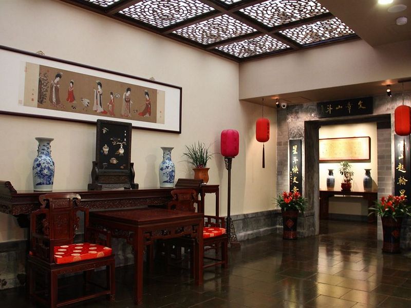 Hotel Photo 8
