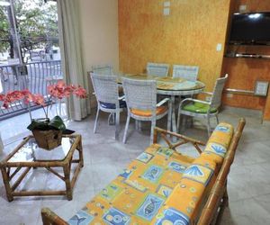 Apartamento Baia Blanca Guaruja Brazil