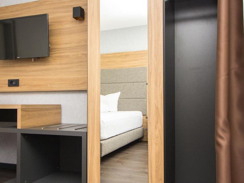 Hotel Photo 11