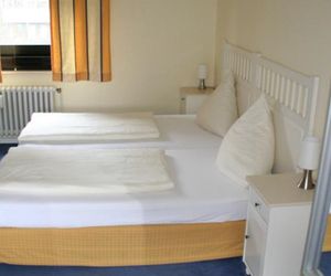 Apartments Haus Union Oberhausen Germany
