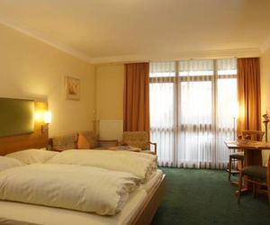 City Appartementhotel Bad Fuessing Germany