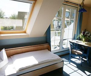 Hotel- & Ferienanlage Kapitäns-Häuser Breege Breege Germany