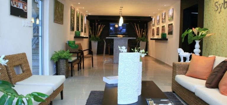 Hotel Photo 15