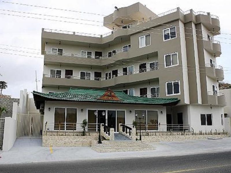 Hotel Photo 1