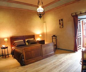 Hotel Ines Maria Cuenca Ecuador