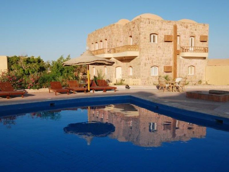 Hotel Photo 16