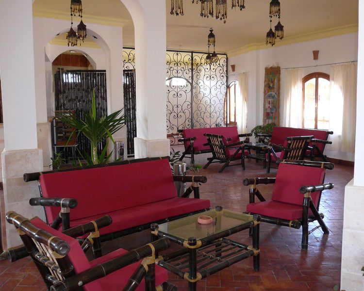 Hotel Photo 5