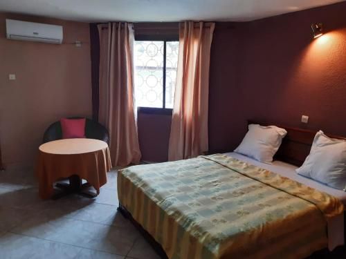 Hotel Photo 2
