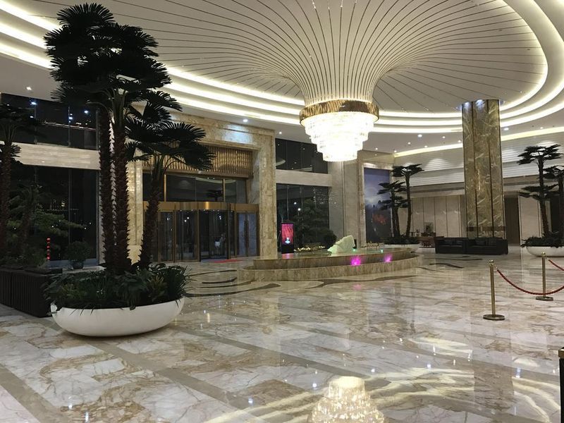 صورة الفندق 1