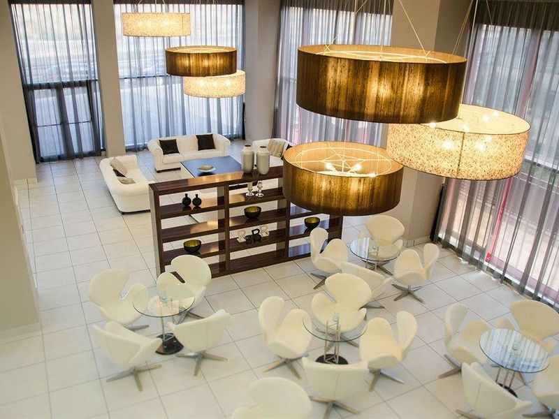Hotel Photo 11