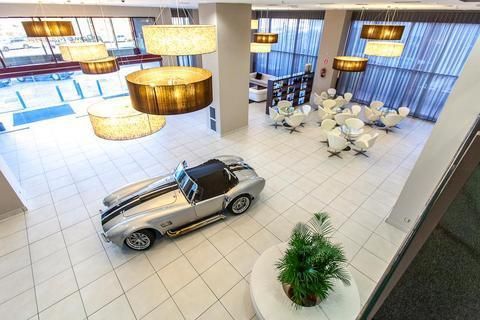 Hotel Photo 15